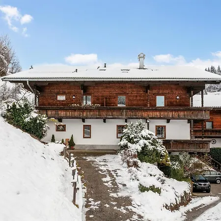 Zellner 1 Und 2 Und 3 Alpbach