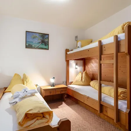 Zellner 1 Und 2 Und 3 Appartamento Alpbach