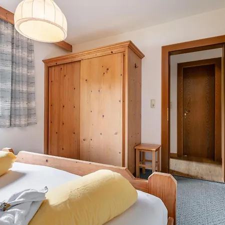 Zellner 1 Und 2 Und 3 Апартаменты *