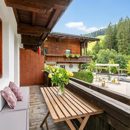 Appartamento Zellner 1 Und 2 Und 3 *