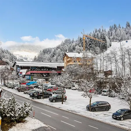 Zellner 1 Und 2 Und 3 Apartment