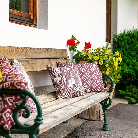 Appartamento Zellner 1 Und 2 Und 3 Alpbach