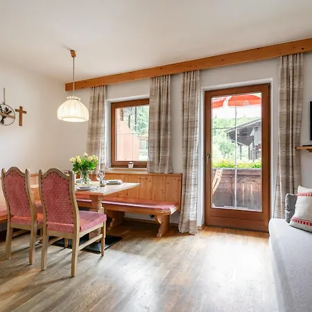 Apartment Zellner 1 Und 2 Und 3