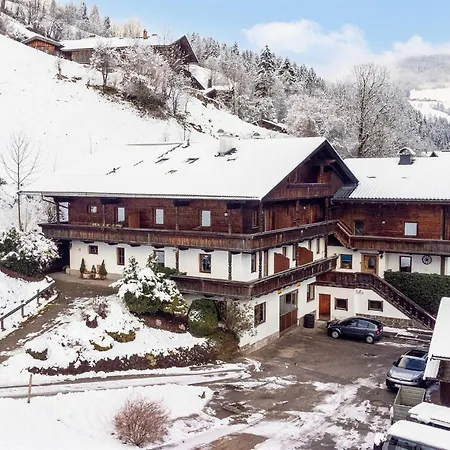 Zellner 1 Und 2 Und 3 Alpbach