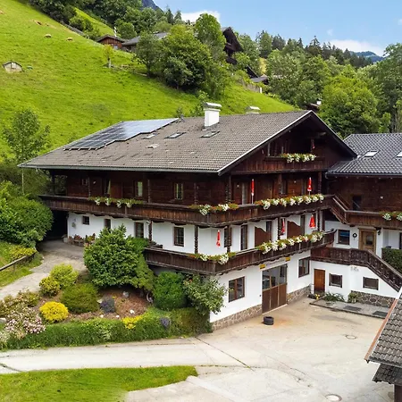 Zellner 1 Und 2 Und 3 Alpbach