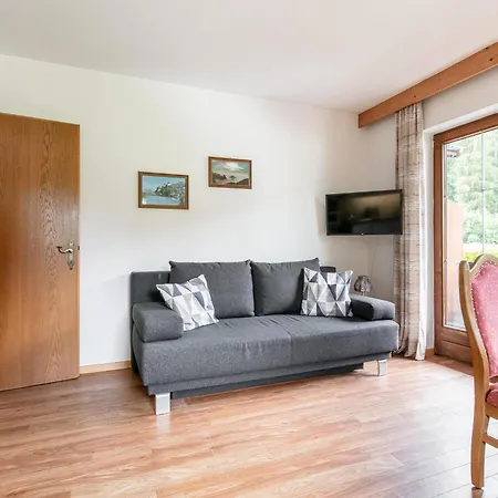 Zellner 1 Und 2 Und 3 Apartment Alpbach