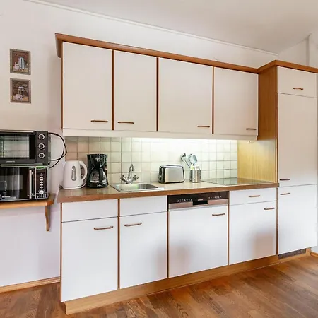 Apartment Zellner 1 Und 2 Und 3 Alpbach