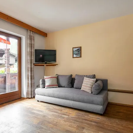 Apartment Zellner 1 Und 2 Und 3
