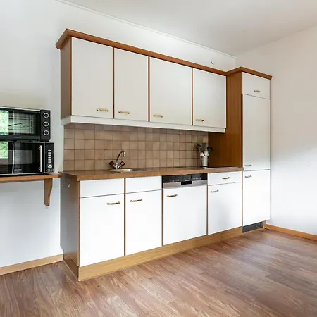 Apartment Zellner 1 Und 2 Und 3 *