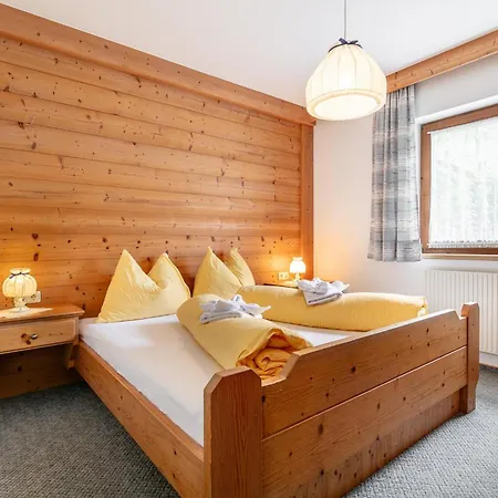 Apartment Zellner 1 Und 2 Und 3 *