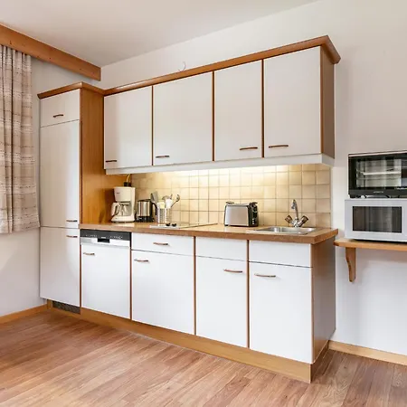 Zellner 1 Und 2 Und 3 Apartment Alpbach