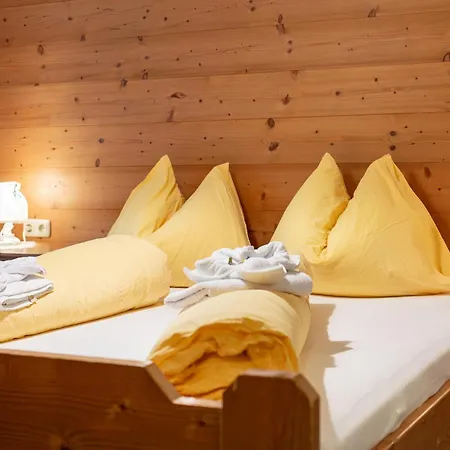 Apartment Zellner 1 Und 2 Und 3 Alpbach
