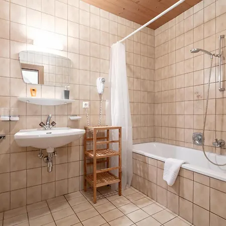 Apartment Zellner 1 Und 2 Und 3 *