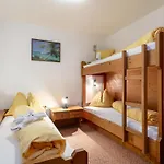 Zellner 1 Und 2 Und 3 Apartament Alpbach